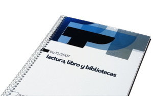 10/2007 lectura, libro y bibliotecas