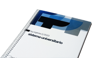2/2023 sistema universitario