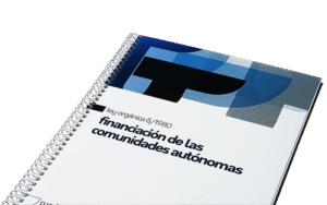 8/1980 financiación CCAA